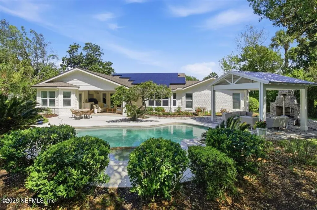 346 Pablo Terrace Ponte Vedra Beach FL 32082