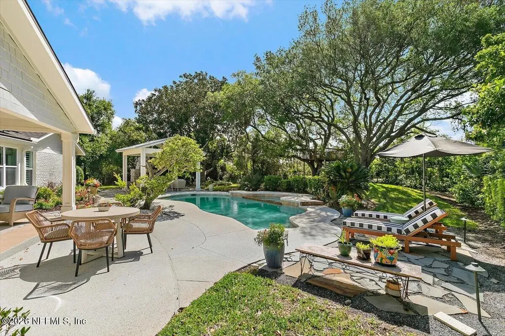 346 Pablo Terrace Ponte Vedra Beach FL 32082