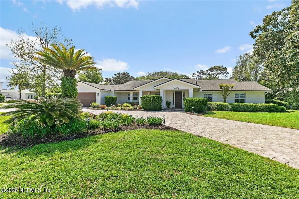 346 Pablo Terrace Ponte Vedra Beach FL 32082