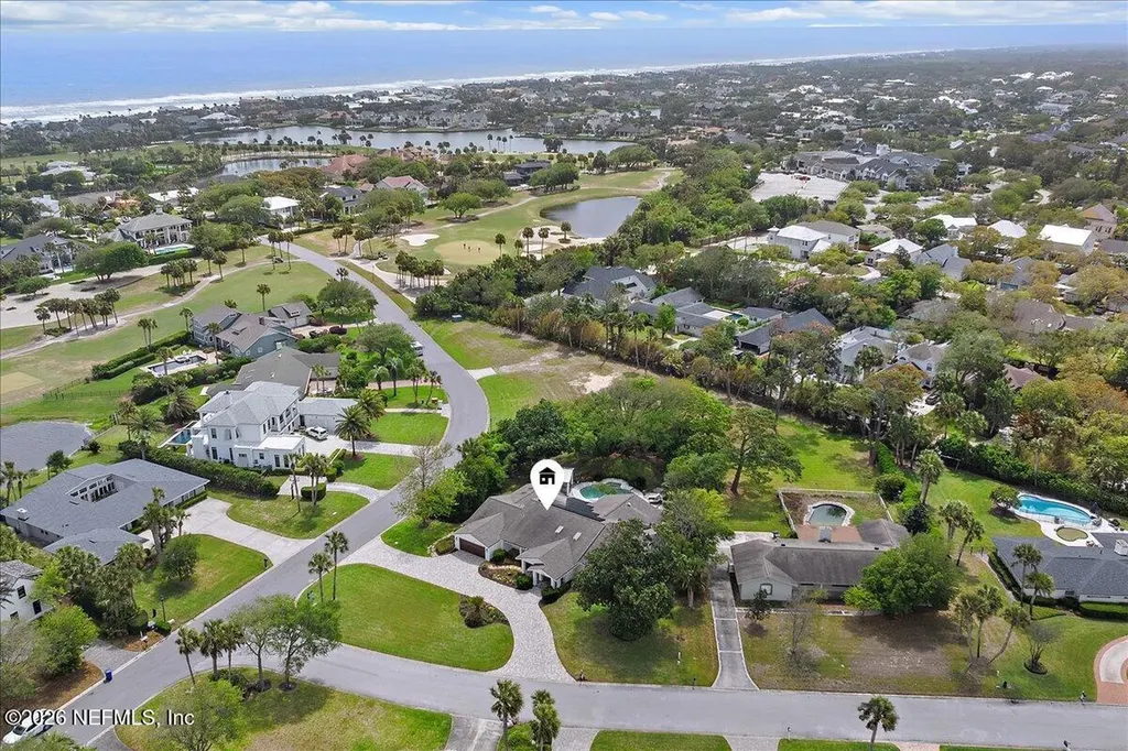 346 Pablo Terrace Ponte Vedra Beach FL 32082