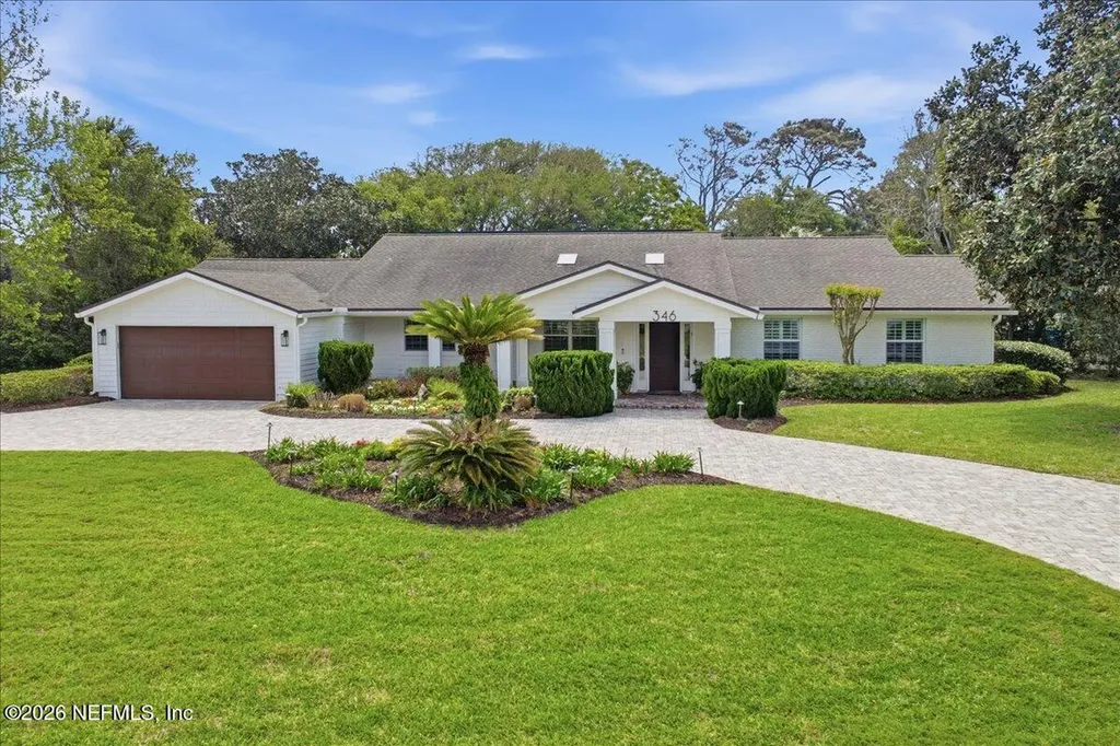 346 Pablo Terrace Ponte Vedra Beach FL 32082