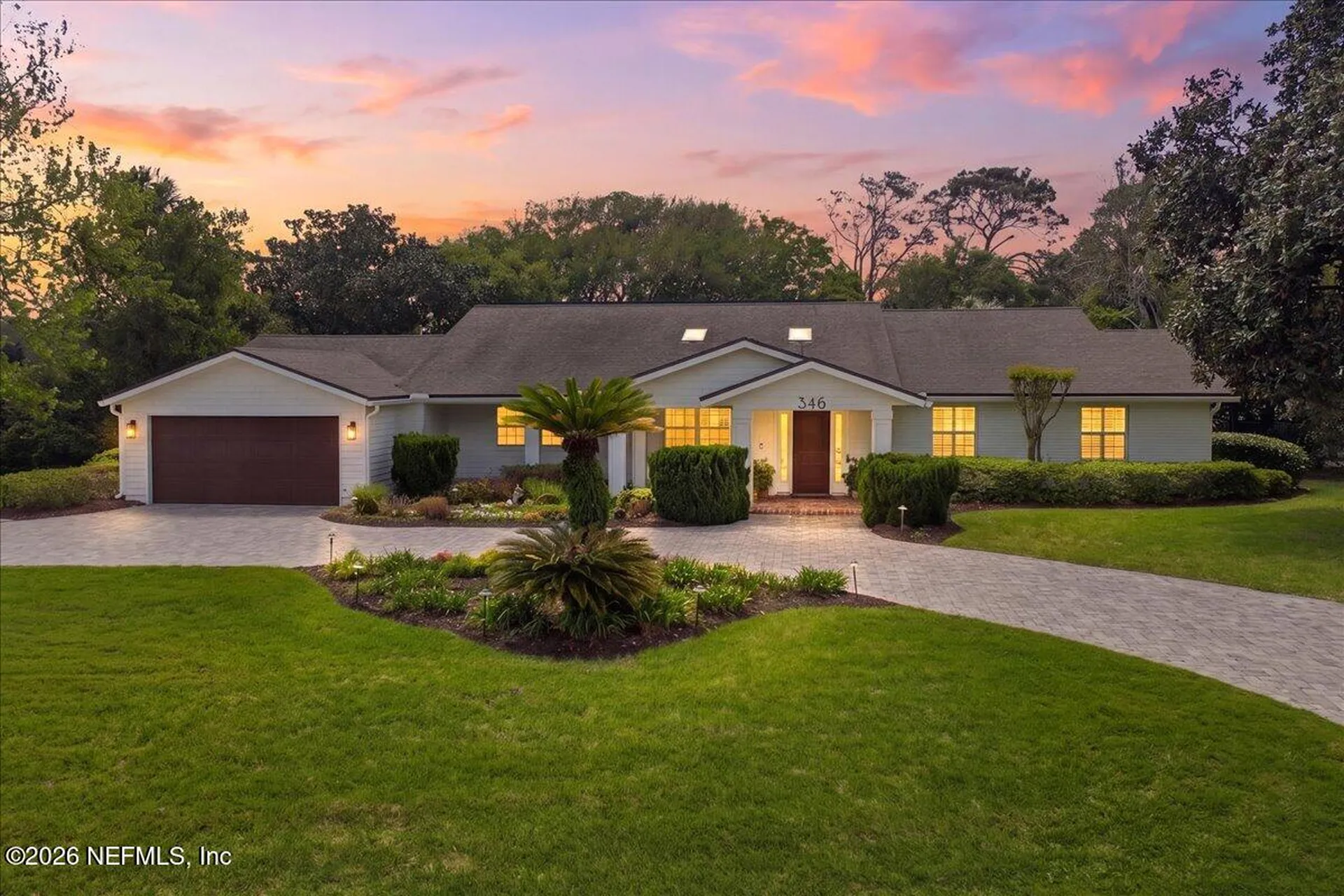 346 Pablo Terrace Ponte Vedra Beach FL 32082