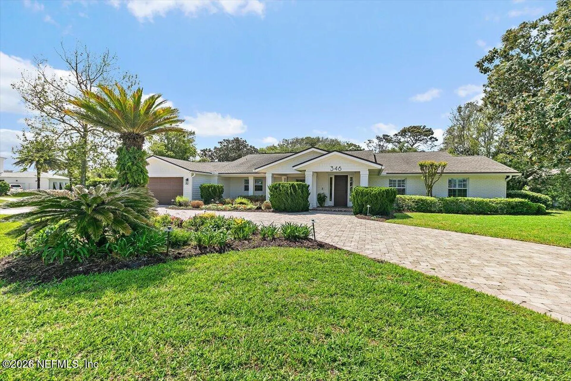 346 Pablo Terrace Ponte Vedra Beach FL 32082