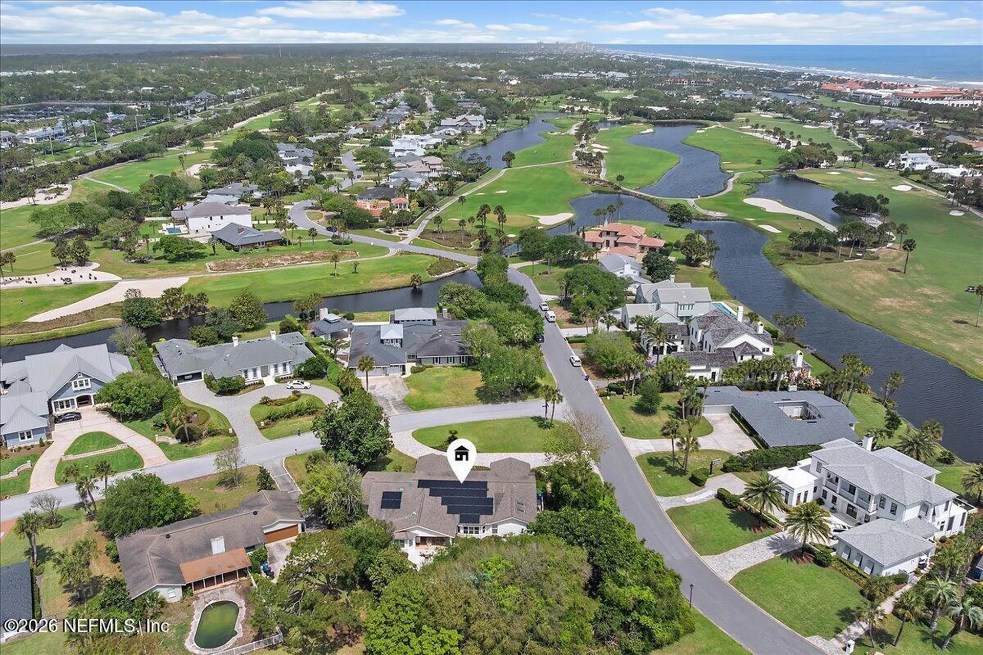 346 Pablo Terrace Ponte Vedra Beach FL 32082