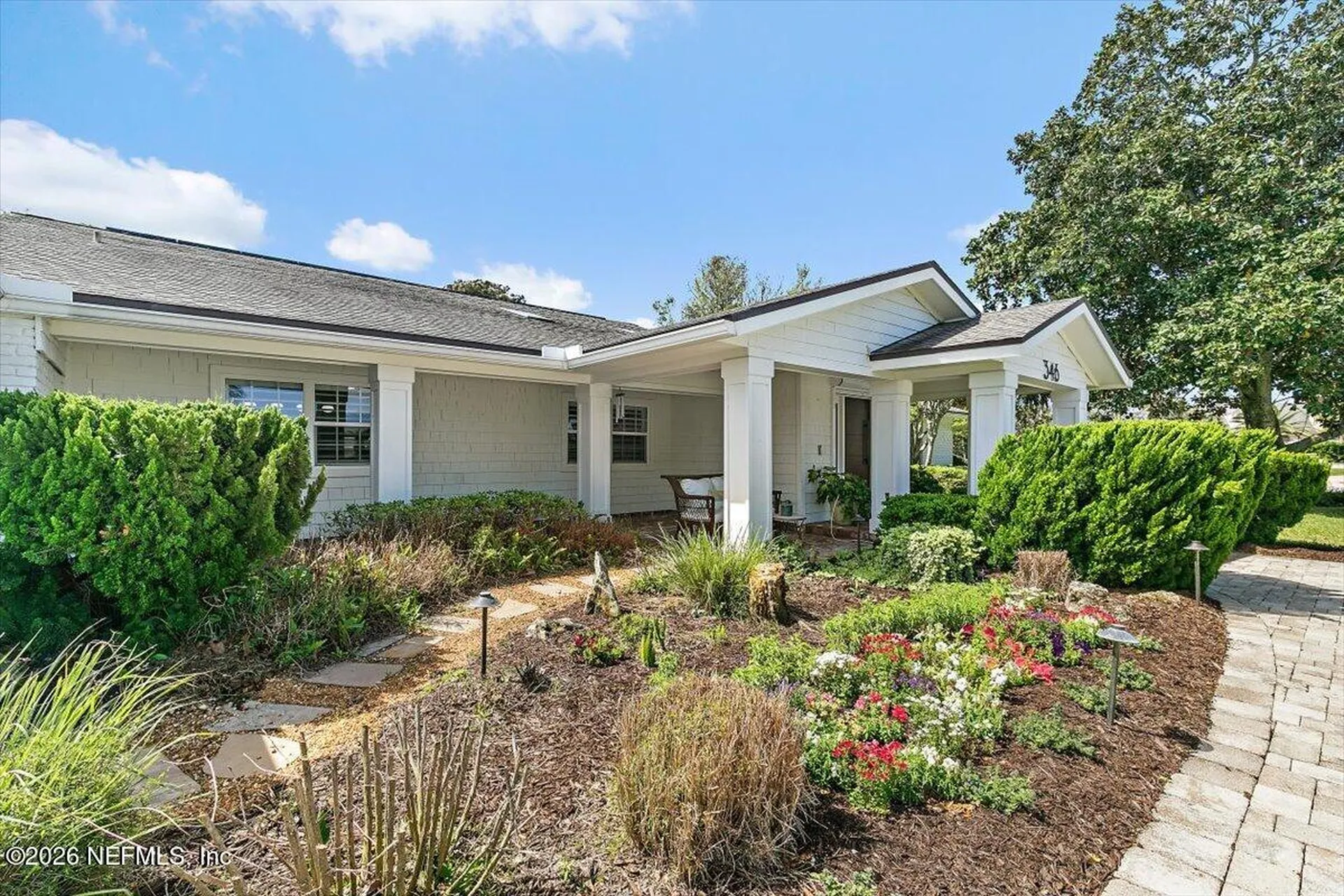 346 Pablo Terrace Ponte Vedra Beach FL 32082