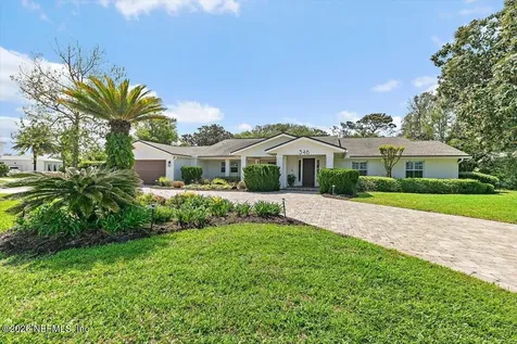 346 Pablo Terrace Ponte Vedra Beach FL 32082