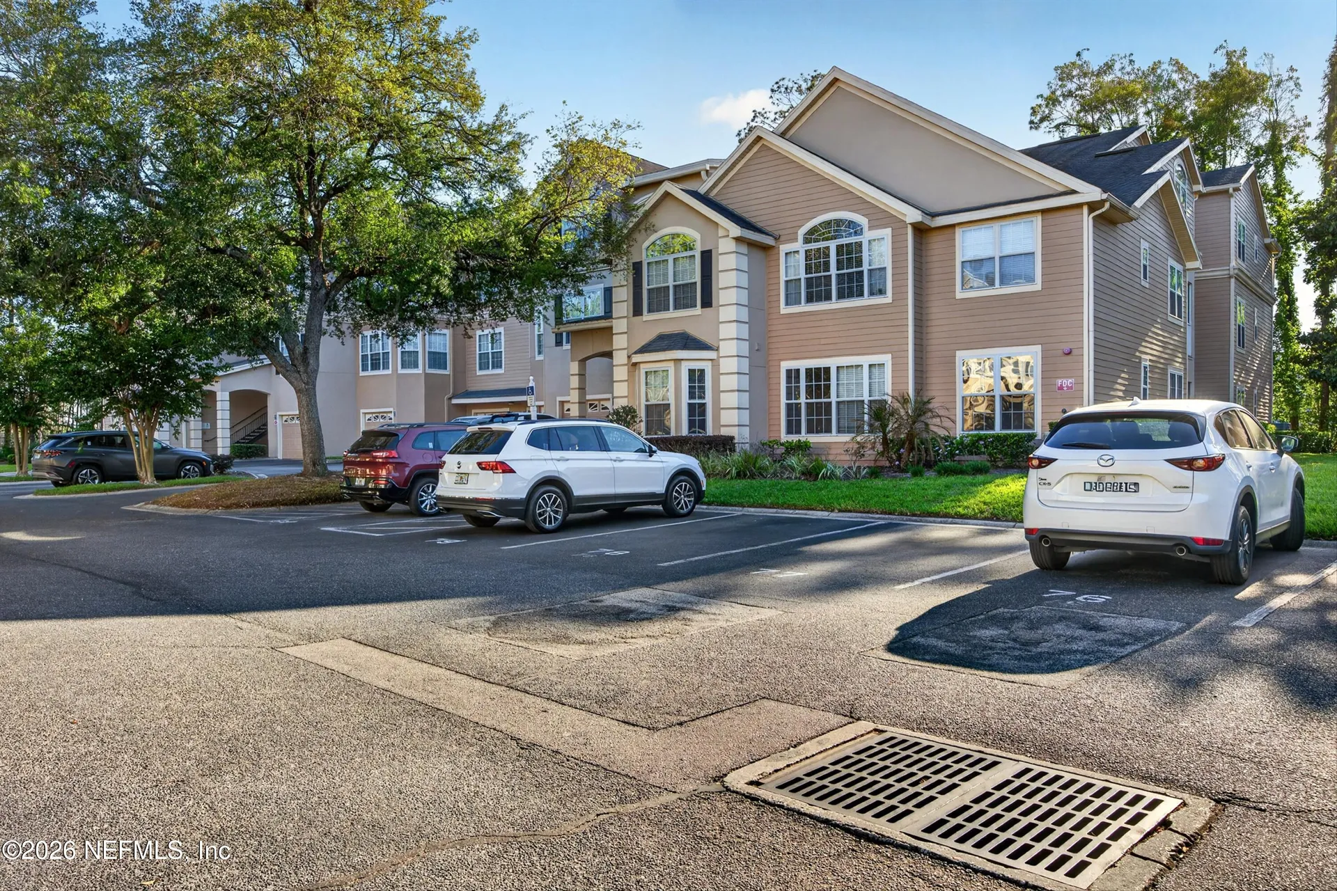 13810 Sutton Park Drive Jacksonville FL 32224