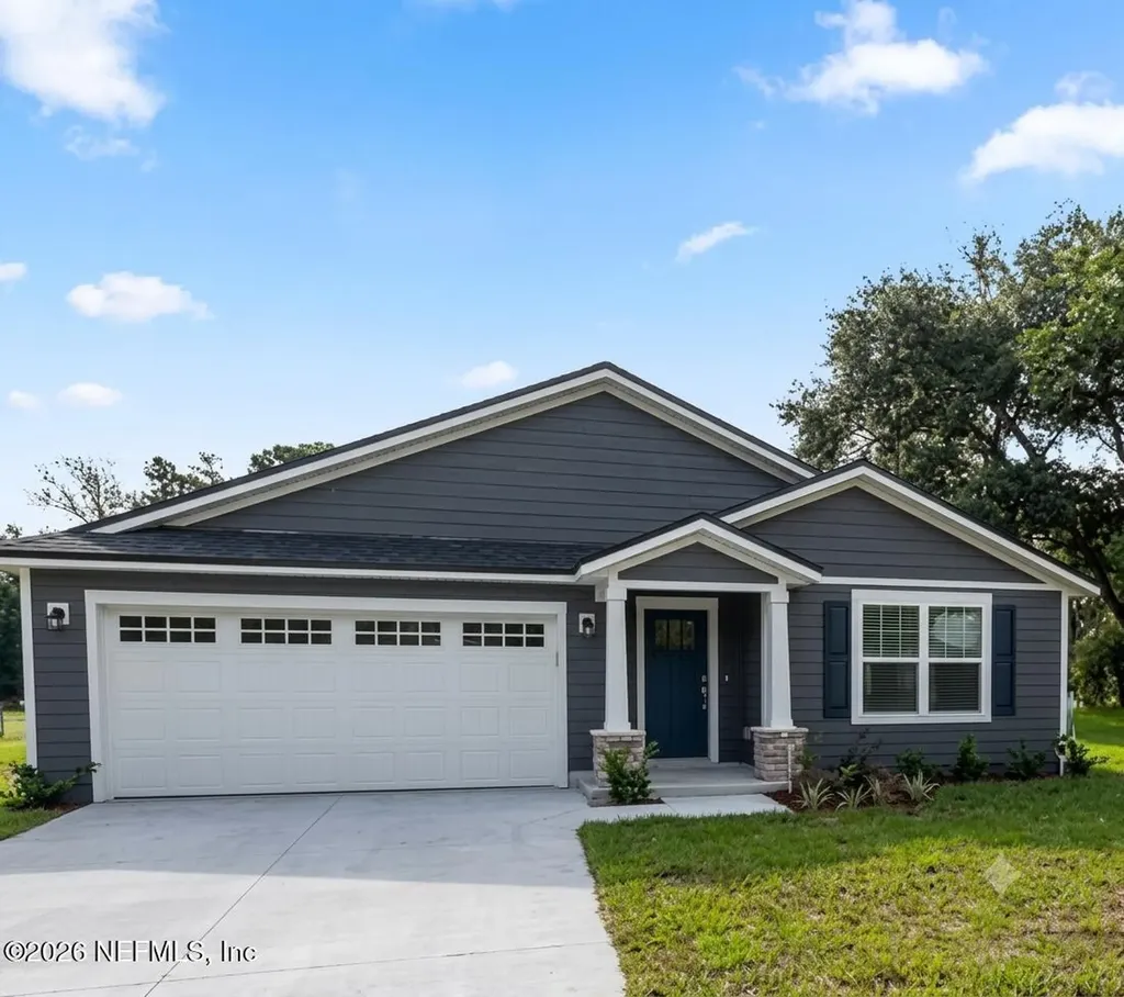 451 Cahoon Road Jacksonville FL 32220