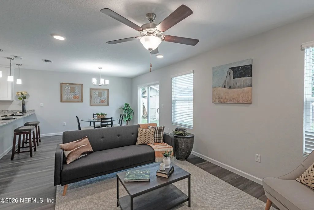 451 Cahoon Road Jacksonville FL 32220