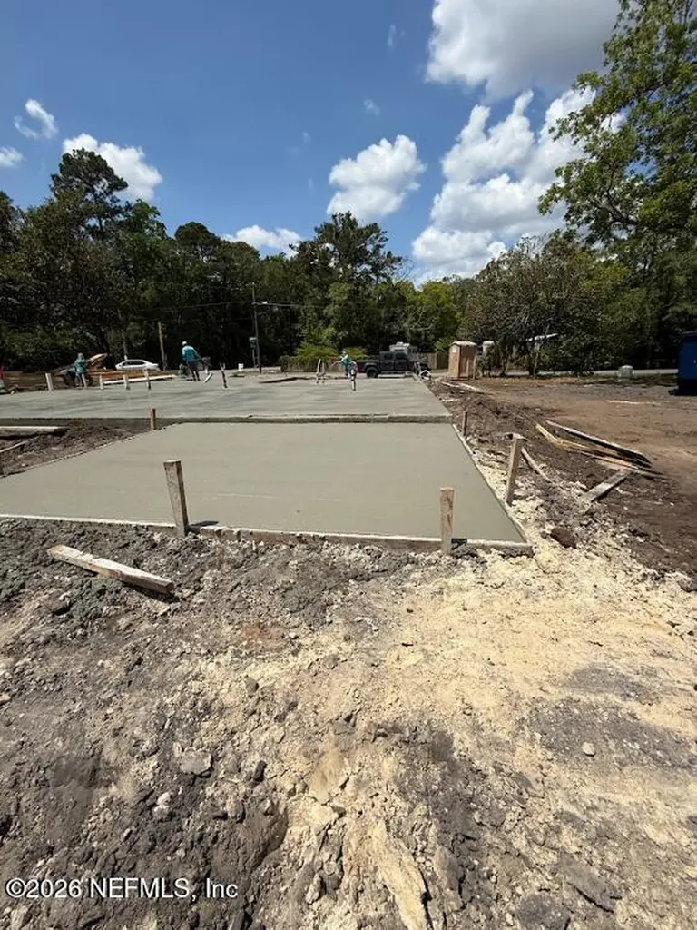 451 Cahoon Road Jacksonville FL 32220