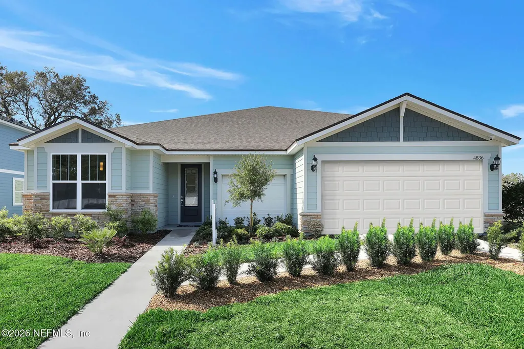 4836 Shell Crk Trail Jacksonville FL 32226