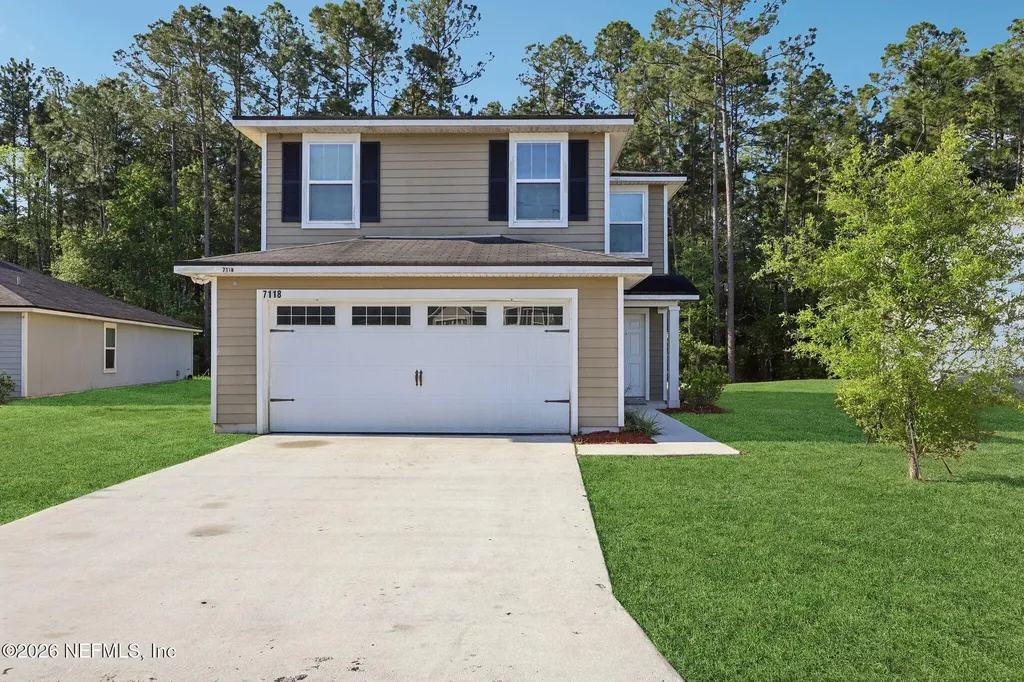 7118 Plymouth Grove Court Jacksonville FL 32220