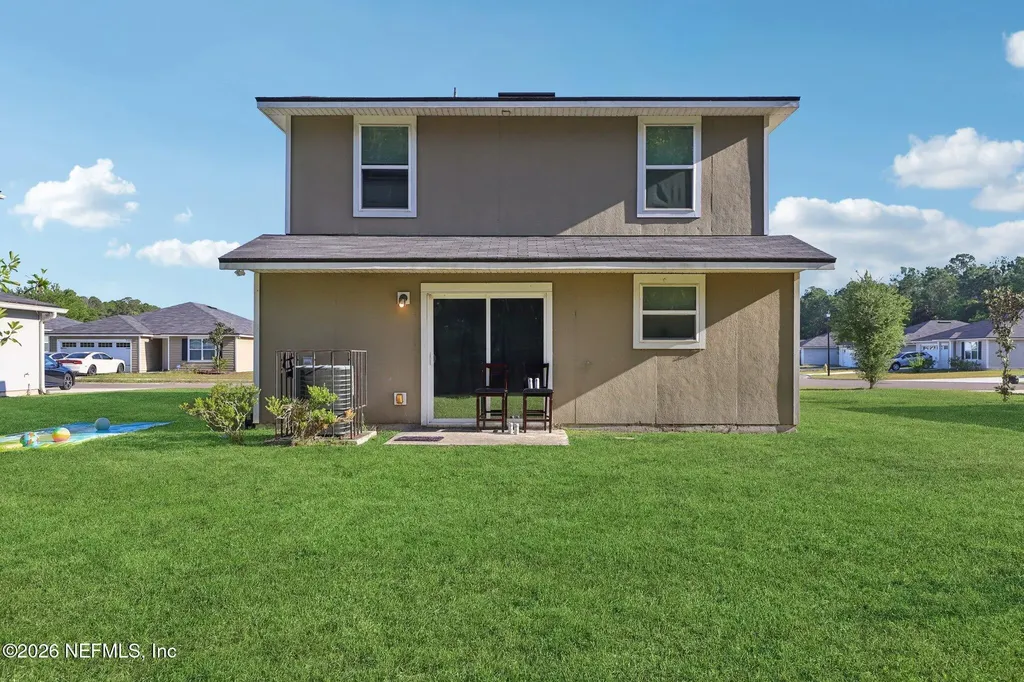 7118 Plymouth Grove Court Jacksonville FL 32220