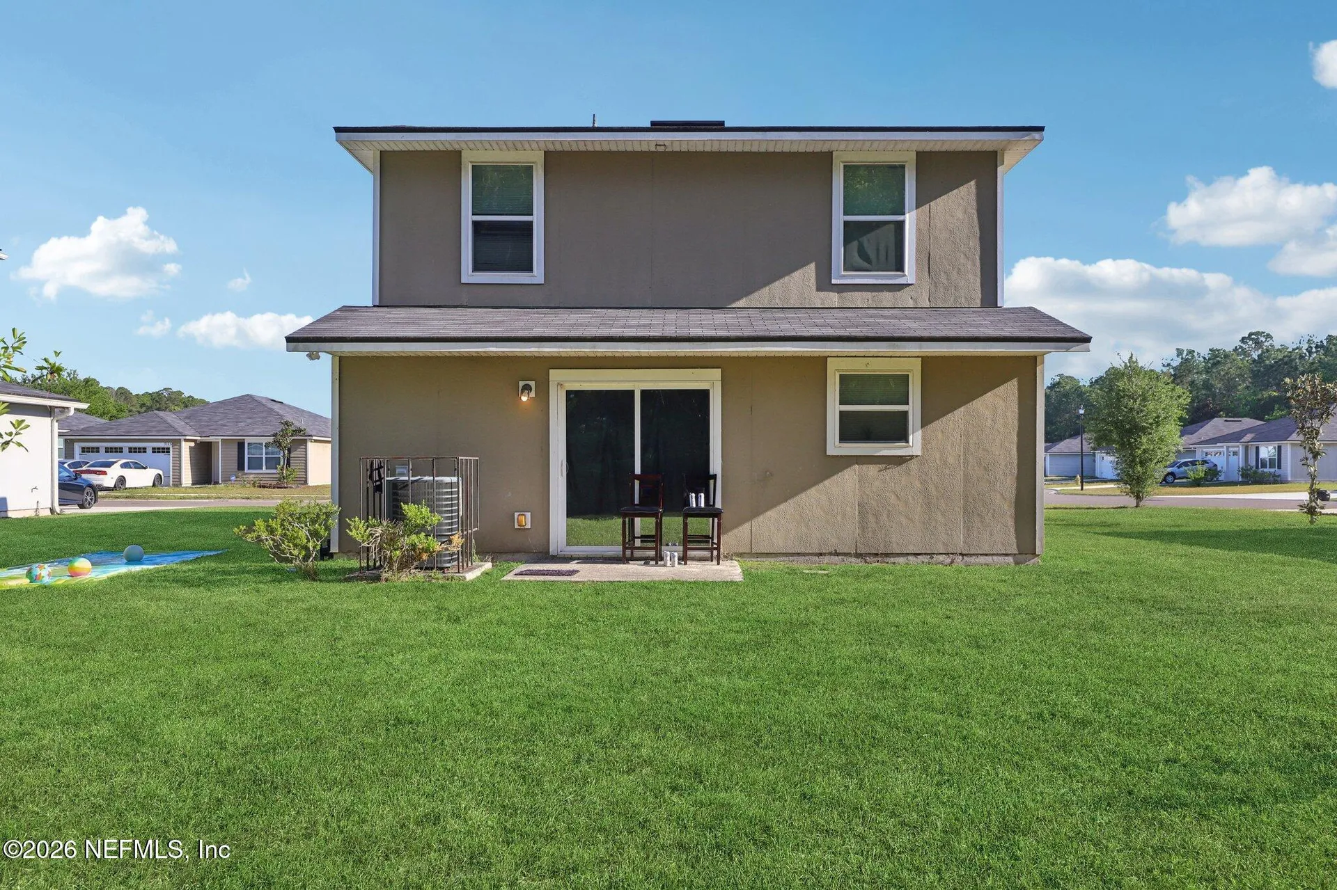 7118 Plymouth Grove Court Jacksonville FL 32220