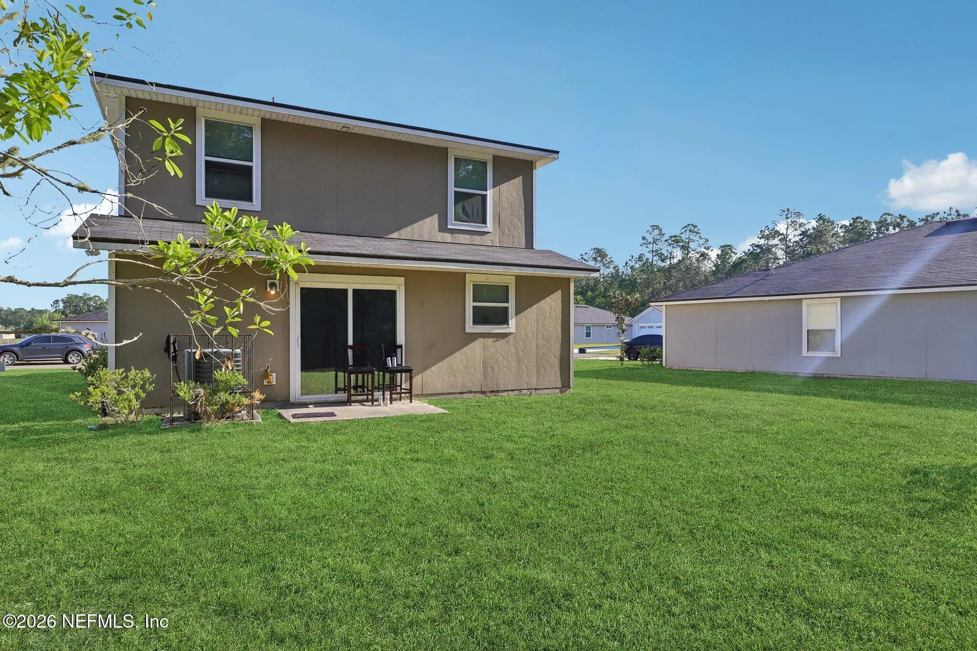 7118 Plymouth Grove Court Jacksonville FL 32220