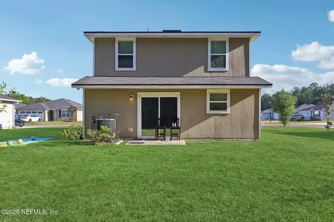 7118 Plymouth Grove Court Jacksonville FL 32220
