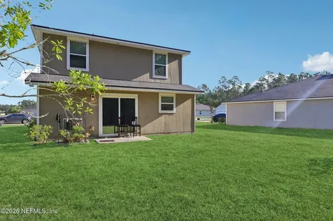 7118 Plymouth Grove Court Jacksonville FL 32220