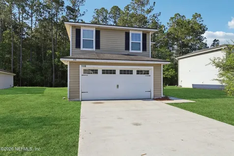 7118 Plymouth Grove Court Jacksonville FL 32220