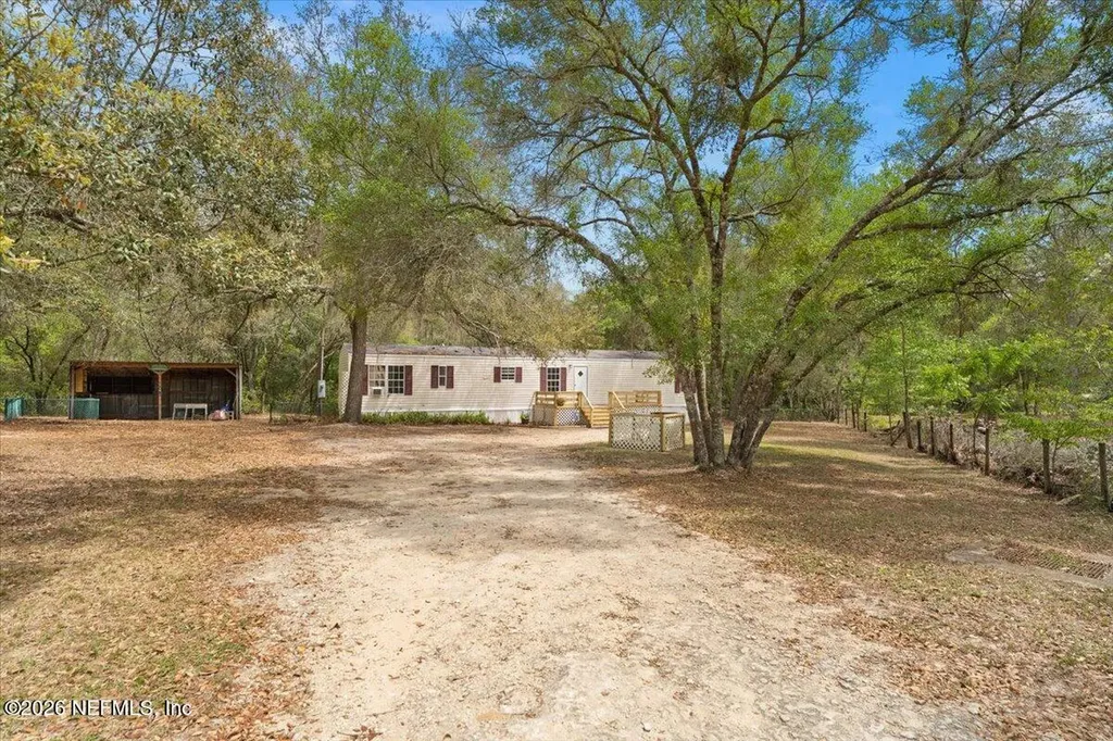 6653 Highland Drive Keystone Heights FL 32656