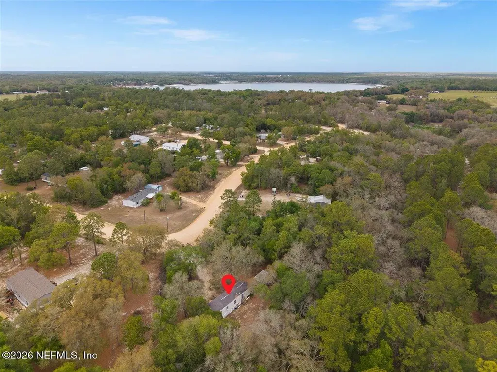 6653 Highland Drive Keystone Heights FL 32656