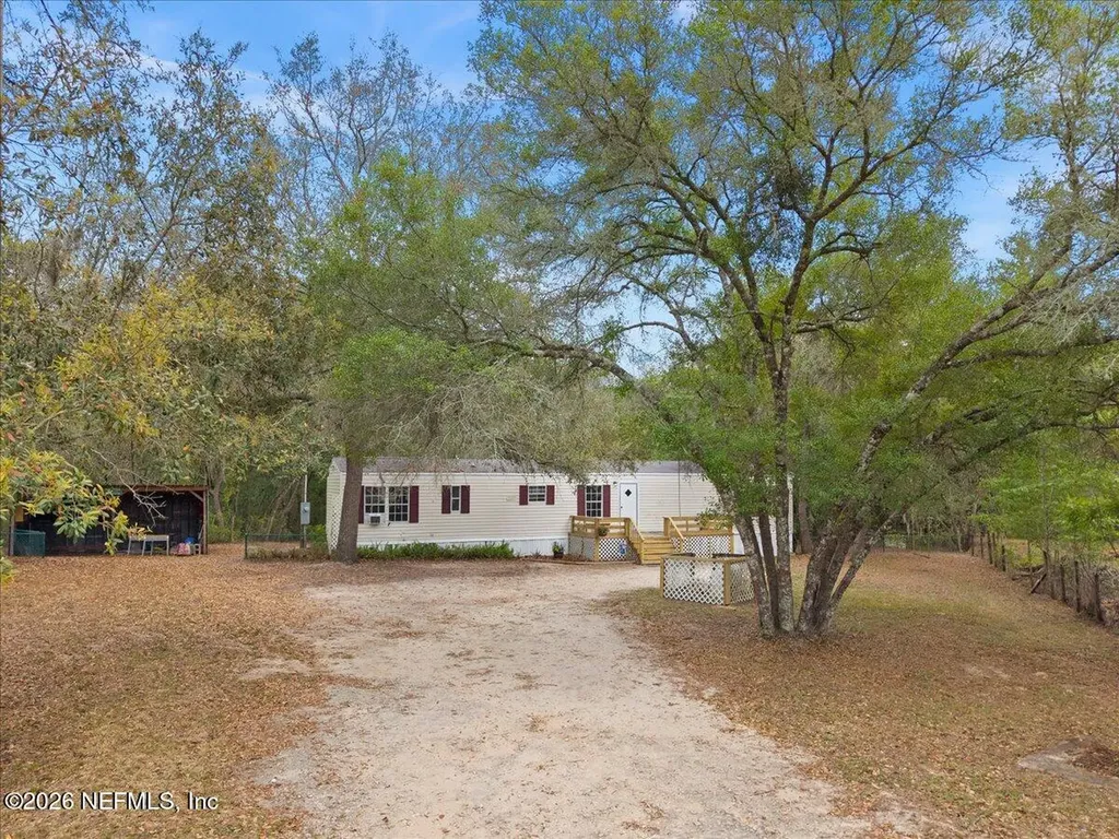 6653 Highland Drive Keystone Heights FL 32656