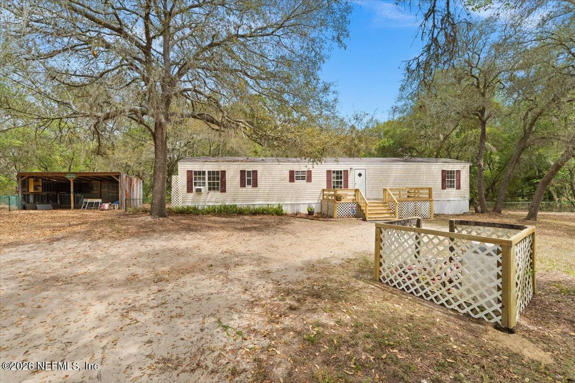 6653 Highland Drive Keystone Heights FL 32656