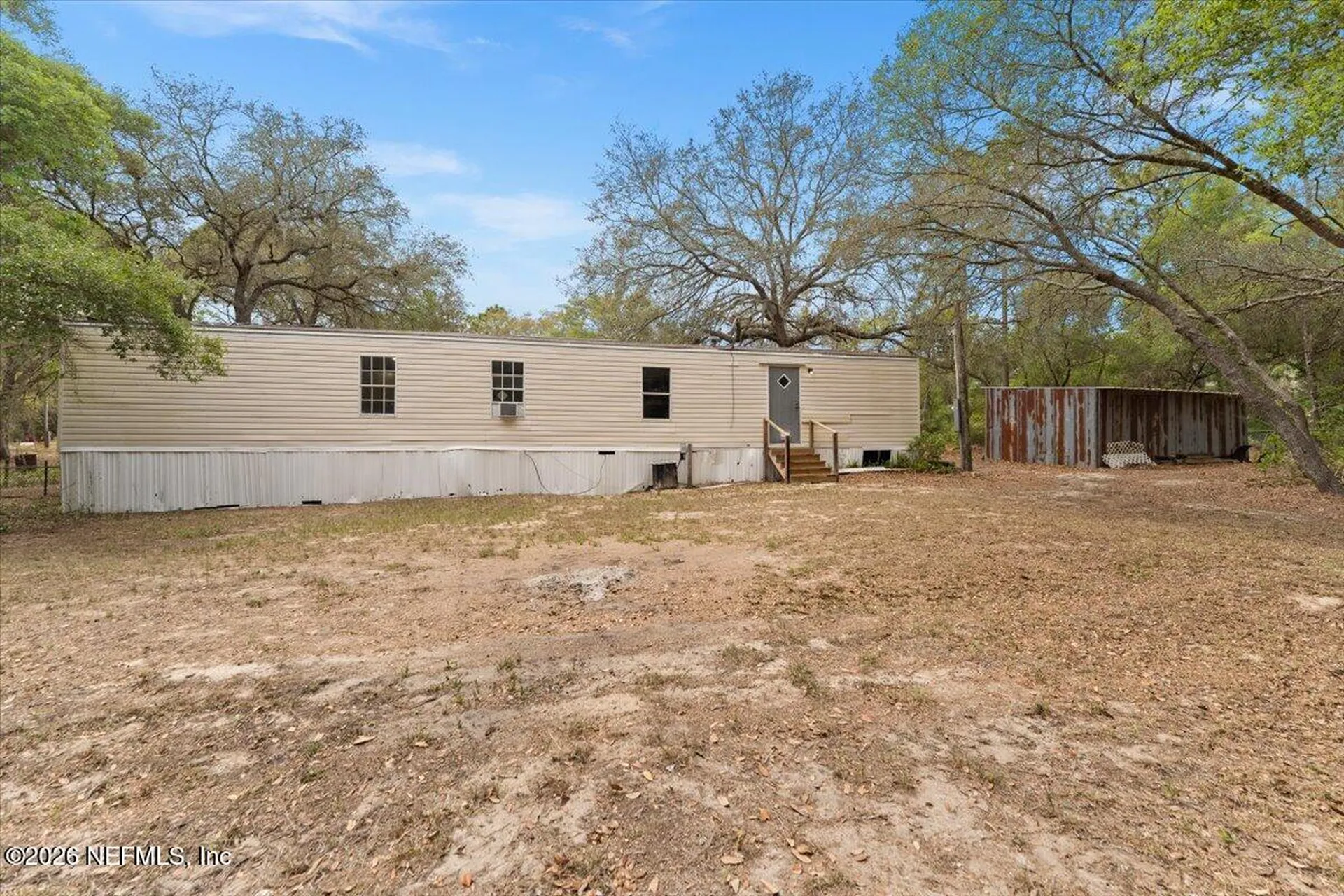 6653 Highland Drive Keystone Heights FL 32656