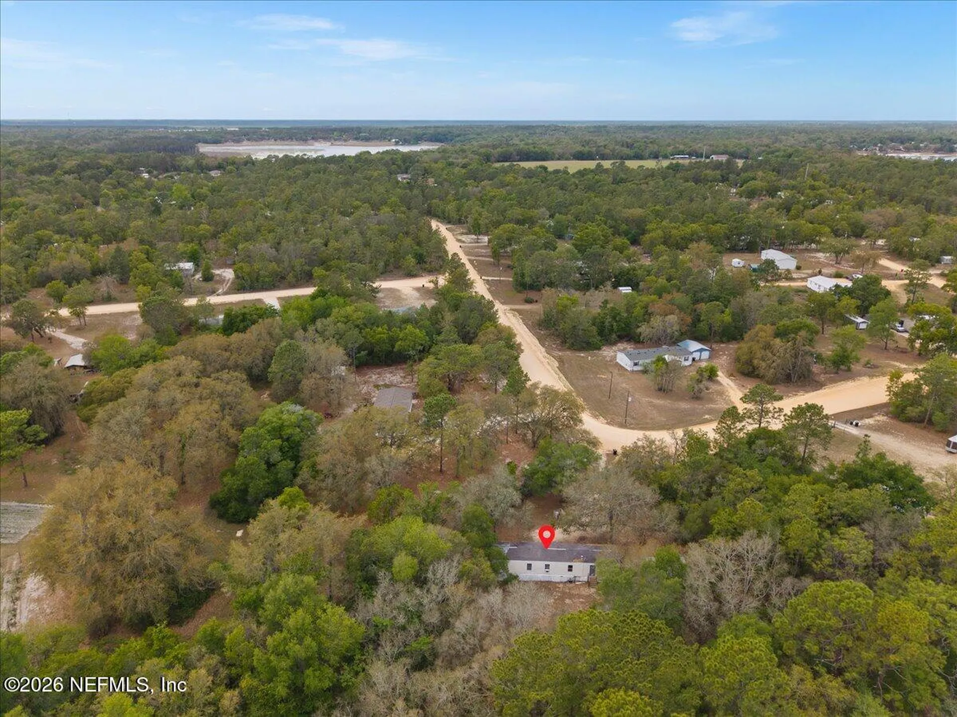 6653 Highland Drive Keystone Heights FL 32656