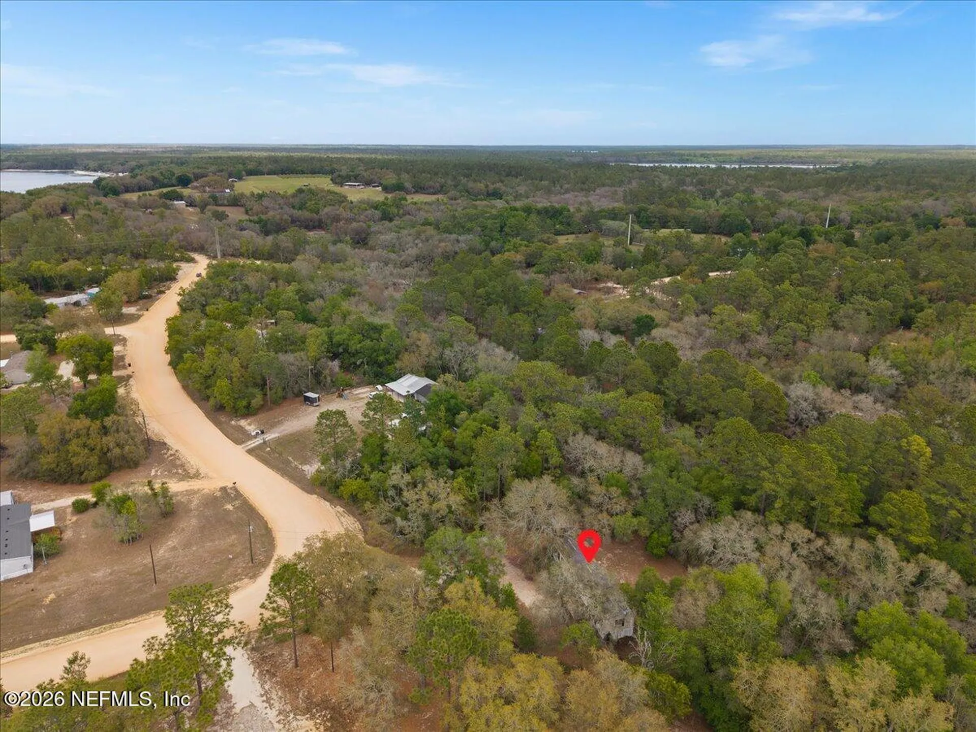 6653 Highland Drive Keystone Heights FL 32656