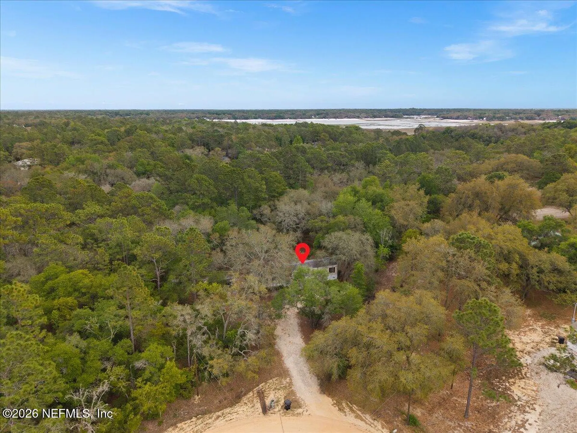 6653 Highland Drive Keystone Heights FL 32656
