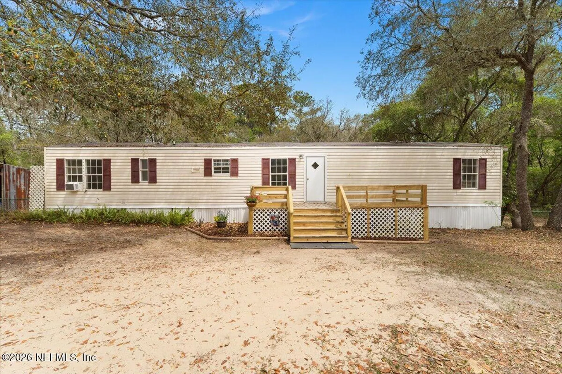 6653 Highland Drive Keystone Heights FL 32656