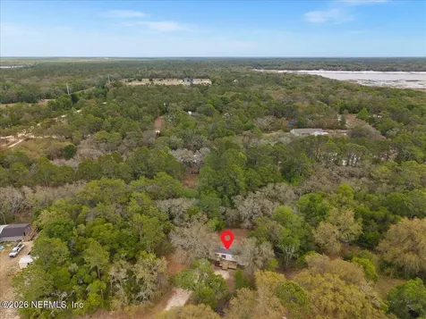 6653 Highland Drive Keystone Heights FL 32656