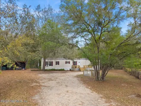 6653 Highland Drive Keystone Heights FL 32656