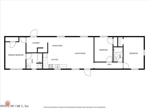 6653 Highland Drive Keystone Heights FL 32656