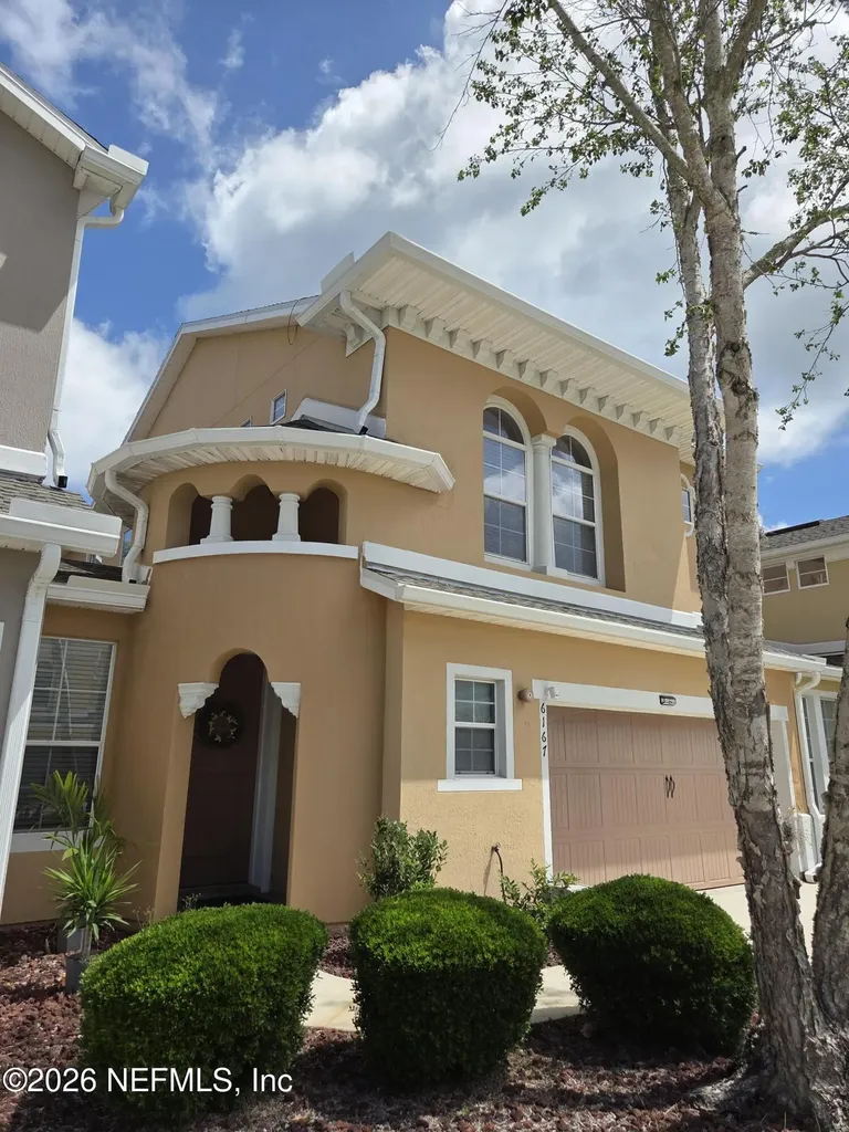 6167 Clearsky Drive Jacksonville FL 32258