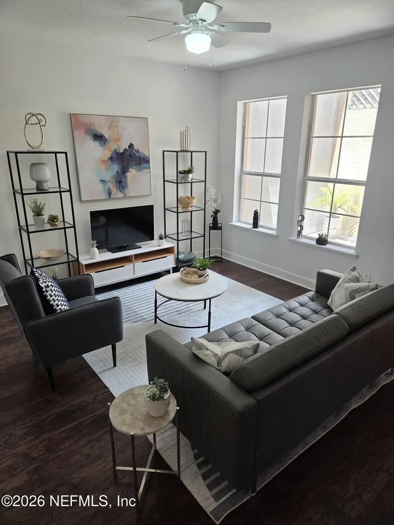 6167 Clearsky Drive Jacksonville FL 32258