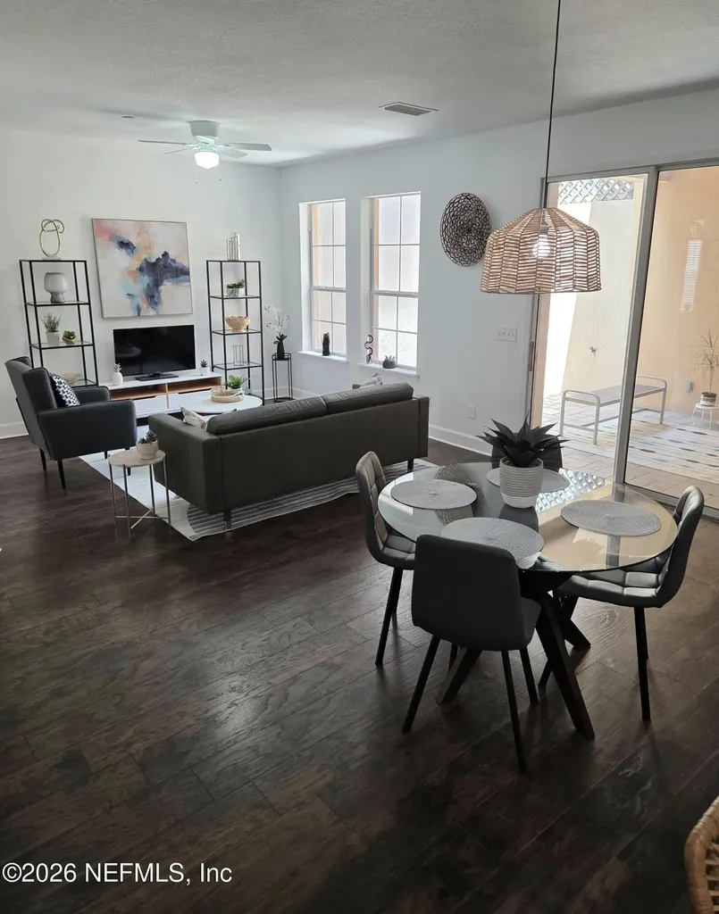6167 Clearsky Drive Jacksonville FL 32258