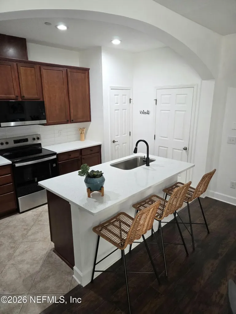 6167 Clearsky Drive Jacksonville FL 32258