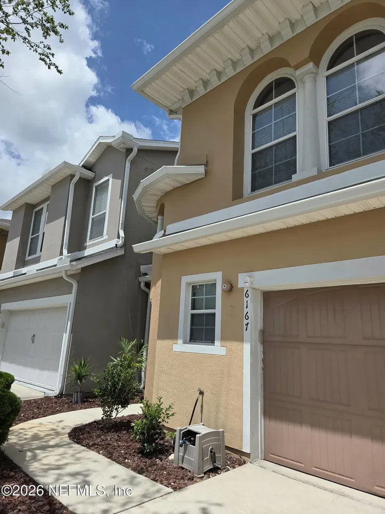 6167 Clearsky Drive Jacksonville FL 32258