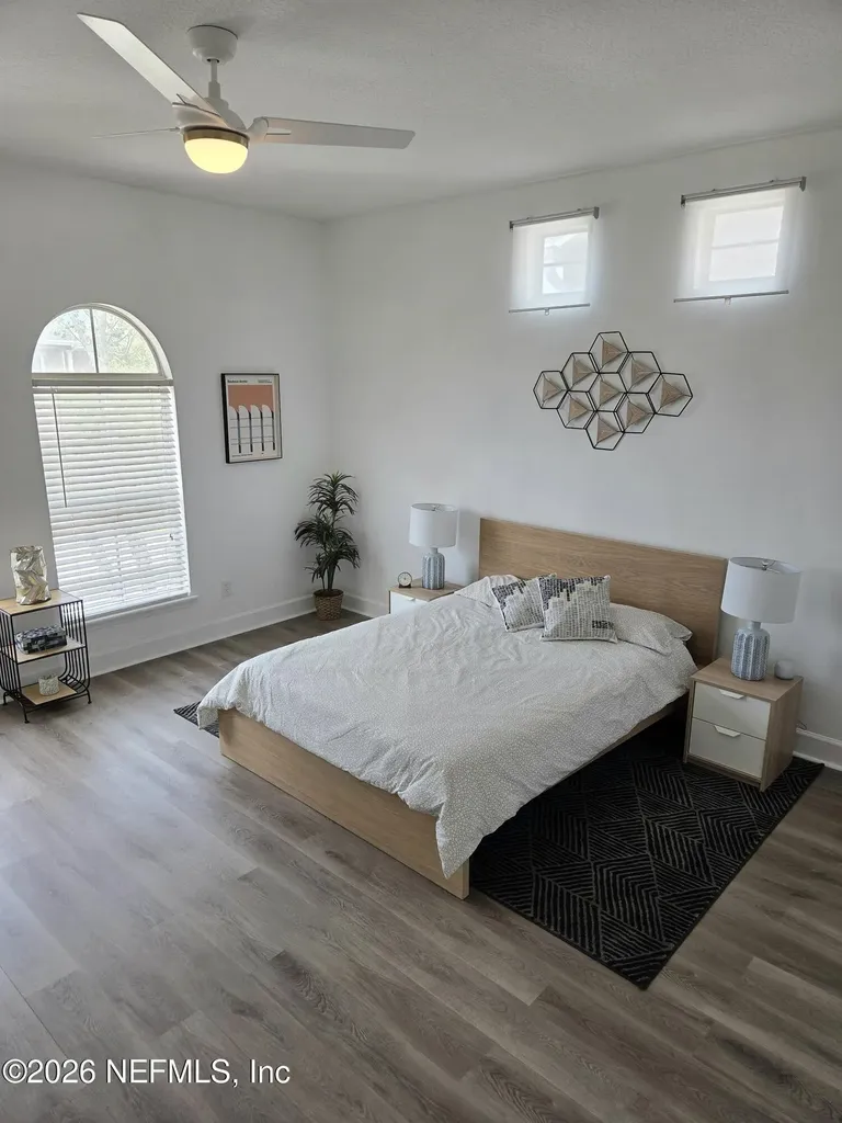 6167 Clearsky Drive Jacksonville FL 32258