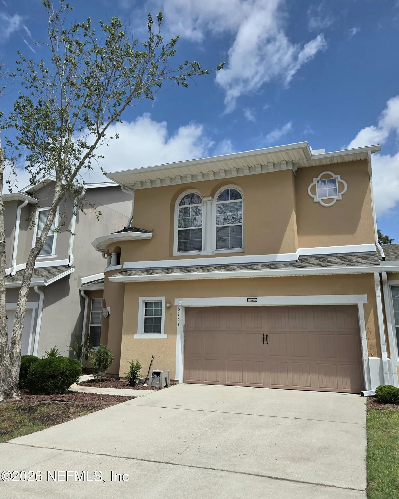 6167 Clearsky Drive Jacksonville FL 32258