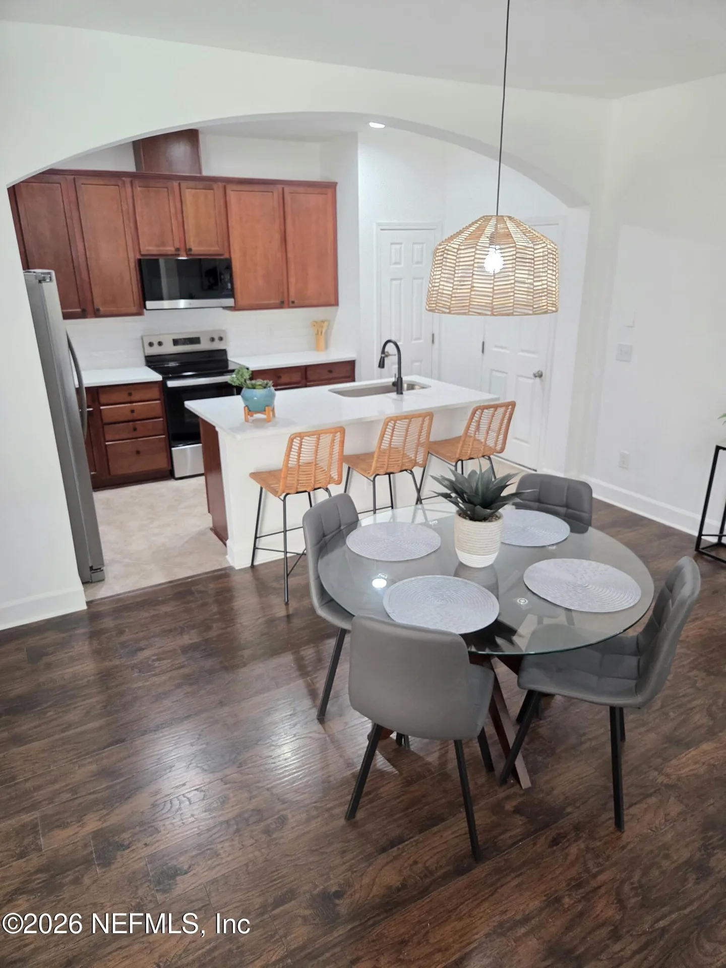 6167 Clearsky Drive Jacksonville FL 32258