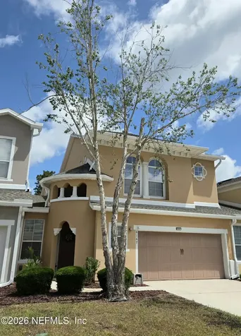 6167 Clearsky Drive Jacksonville FL 32258