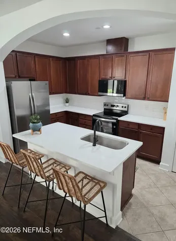 6167 Clearsky Drive Jacksonville FL 32258