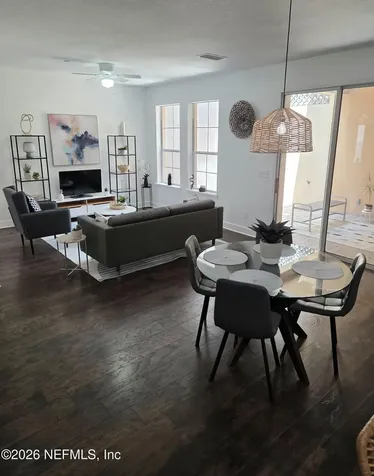 6167 Clearsky Drive Jacksonville FL 32258
