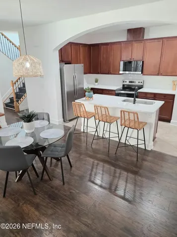 6167 Clearsky Drive Jacksonville FL 32258