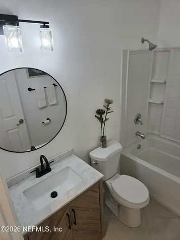 6167 Clearsky Drive Jacksonville FL 32258