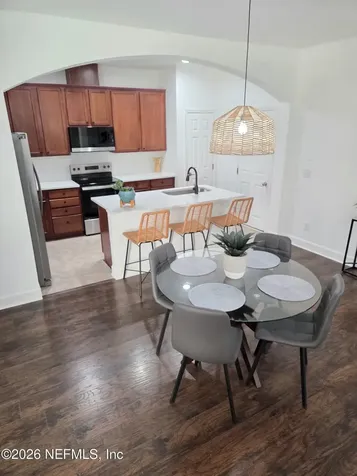 6167 Clearsky Drive Jacksonville FL 32258