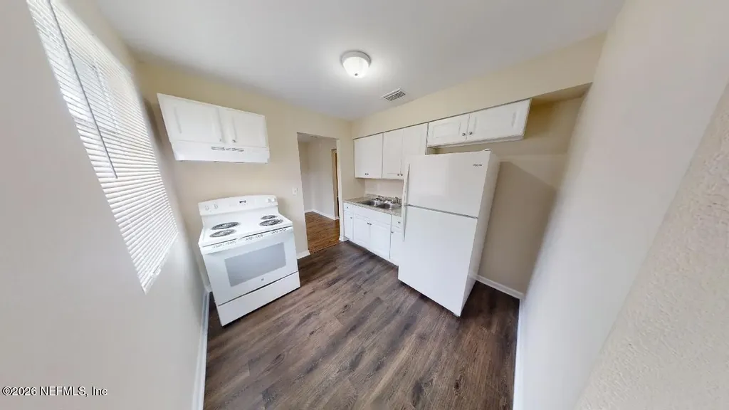 2178 W 41st Street Jacksonville FL 32209