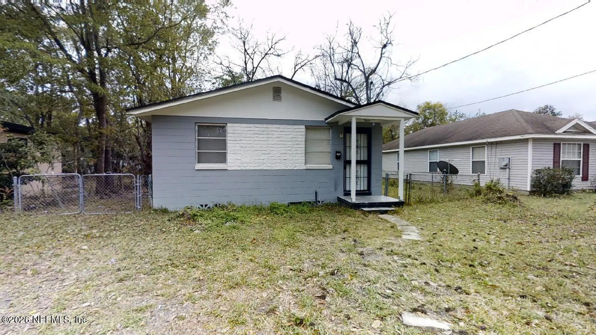 2178 W 41st Street Jacksonville FL 32209